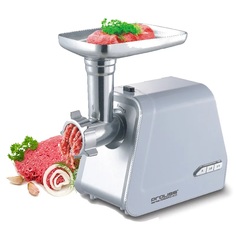 Мясорубка электрическая PROLISS PRO-2820 1000W No Brand