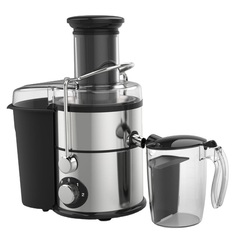 Электрическая соковыжималка 4в1 PROLISS PRO-3610 No Brand