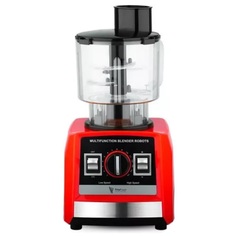 Стационарный блендер профессиональный 3в1 PROLISS PRO-8002 No Brand
