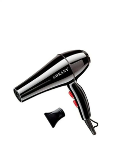 Фен Sokany SK-2200 2200 Вт черный