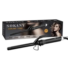 SOKANY/SOKANY Плойка для волос. щипцы для завивки и укладки 667