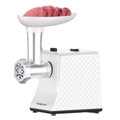 Мясорубка электрическая SOKANY SK-099