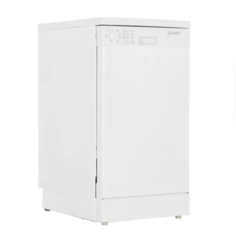 Посудомоечная машина Indesit DFS1A59, белая