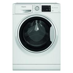 Стиральная машина с фронтальной загрузкой Hotpoint NSB 7249 W AVE RU