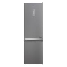 Холодильник Hotpoint HT 8202I MX O3