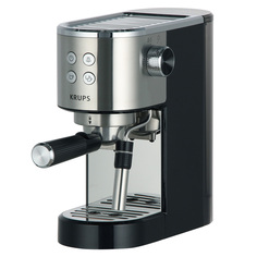 Кофеварка рожкового типа Krups XP444C10