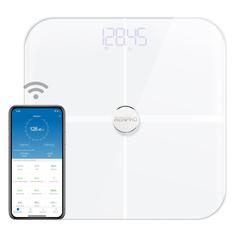 Весы напольные RENPHO Elis Aspire WiFi Body Scale ES-BR001