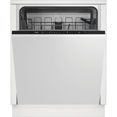 Встраиваемая посудомоечная машина Beko BDIN15320