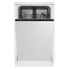 Встраиваемая посудомоечная машина Beko BDIS15020