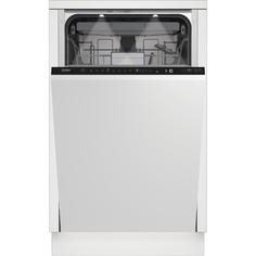 Встраиваемая посудомоечная машина Beko BDIS38120A