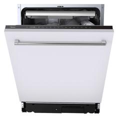 Встраиваемая посудомоечная машина Midea MID60S560i