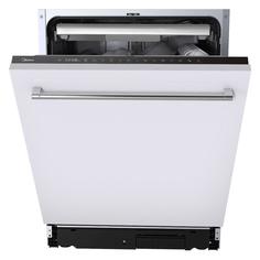 Встраиваемая посудомоечная машина Midea MID60S720i