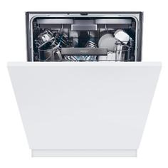 Встраиваемая посудомоечная машина Haier XS 6B0S3SB-08