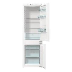 Встраиваемый холодильник Gorenje NRKI418FE0