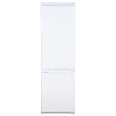 Встраиваемый холодильник Indesit IBH18