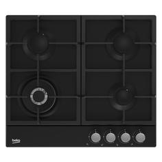 Встраиваемая газовая панель Beko HIAW 64225 SB
