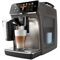 Кофемашина автоматическая Philips Series 5400 EP5444/90