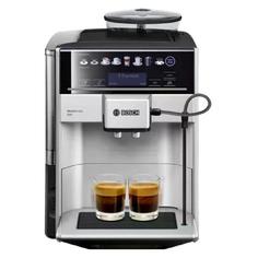 Кофемашина автоматическая Bosch TIS-65621RW
