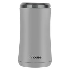 Кофемолка Inhouse ICG-5002G