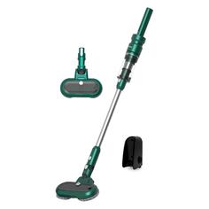 Пылесос Haier HVC150SW