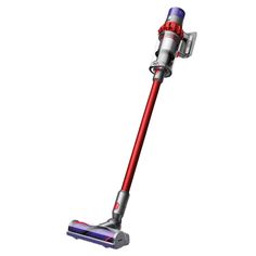 Пылесос Dyson V10 Origin (394489-01)