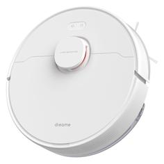 Робот-пылесос Dreame D10s White (RLS3L)