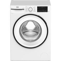 Стиральная машина с фронтальной загрузкой Beko B3WFR56H2WWB