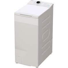Стиральная машина с фронтальной загрузкой Midea MF100T80BS/W-RU