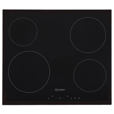 Встраиваемая электрическая панель Indesit IRT 160 B