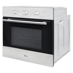 Встраиваемый электрический духовой шкаф Midea MO23003X