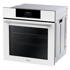 Встраиваемый электрический духовой шкаф Haier HOQ-F3AAN3WB