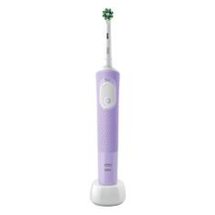 Электрическая зубная щетка Braun Oral-B Vitality Pro Protect X Clean Lilac (D103.413.3)