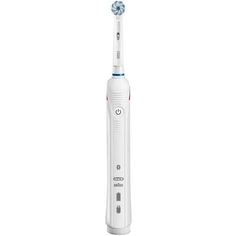 Электрическая зубная щетка Oral-B 4500 S