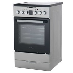 Электрическая плита Darina PL EC241 616 1S Дарина