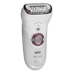 Эпилятор Braun SES 9-855 White