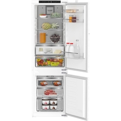 Встраиваемый холодильник Hotpoint HBT 18I