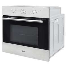 Встраиваемый электрический духовой шкаф Midea MO23003X