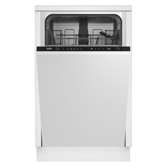 Встраиваемая посудомоечная машина Beko BDIS15020
