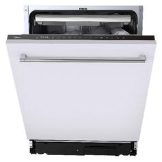 Встраиваемая посудомоечная машина Midea MID60S720i