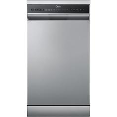 Встраиваемая посудомоечная машина Midea MFD45S160Si