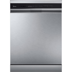 Встраиваемая посудомоечная машина Midea MFD60S160Si