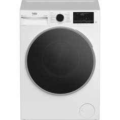 Стиральная машина с фронтальной загрузкой Beko B3WFR57H2W