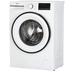 Стиральная машина с фронтальной загрузкой Beko B3WFR56H2WWB