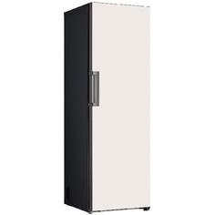 Холодильник LG GC-B401FEPM белый/черный