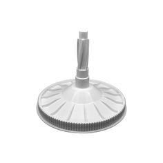 Шестерня привода кухонного комбайна Moulinex MS-4785104 T Wi G
