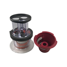 Комплект для соковыжималки Moulinex SS-1530000024 T Wi G