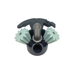 Редуктор для мясорубки Bosch 611988 T Wi G