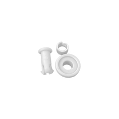 Маленькие колеса для корзины посудомоечной машины Bosch 069667 T Wi G