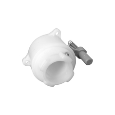 Держатель корпуса шнека для мясорубки Bosch 753366 T Wi G