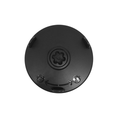 Редуктор измельчителя для мясорубки Moulinex SS-194180 T Wi G